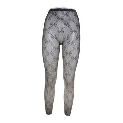 Leggings (Svart) från Pieces
