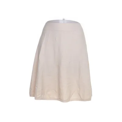 Rok (Beige) van Jake's Nylon, Viscose