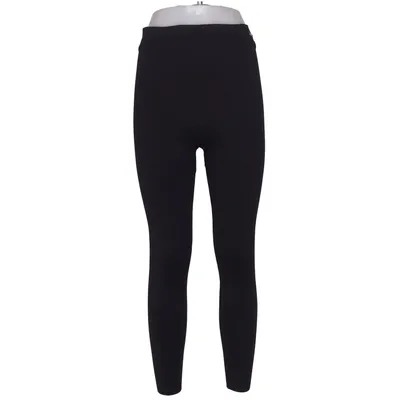 Sportleggings (Zwart) van Aim'n Elastaan, Polyamide