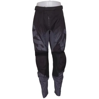 Motorcycle pants (Clutch Mx Pant) from FXR Cotton, Elastane, Polyamide, Polyester, Polyurethane