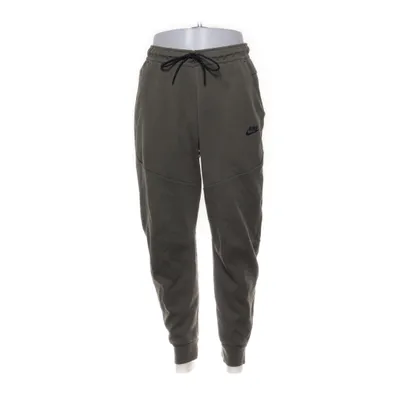 Joggingbroek (Groen) van Nike Katoen, Polyester
