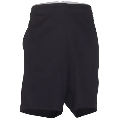 Short de sport (Noir) de Crivit Polyester