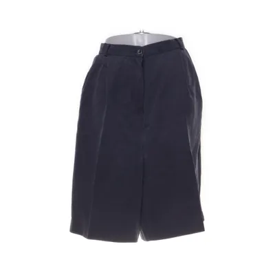 Short (Gris) de Addera Polyester, Tencel