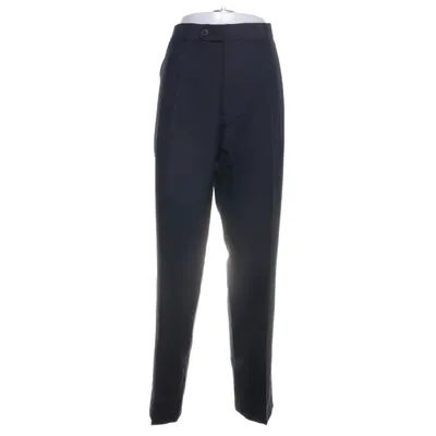 Suit pants (Black) from Marco Donati Polyester