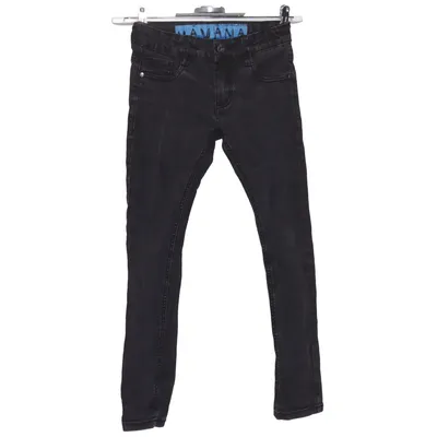 Spijkerbroek (Next Level Jeans) van Next Level Katoen, Elastaan