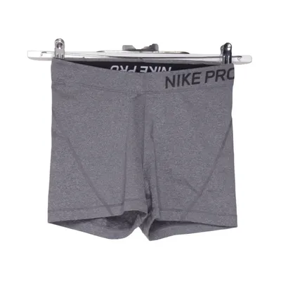 Kompressionsshorts (Grå) fra Nike Pro