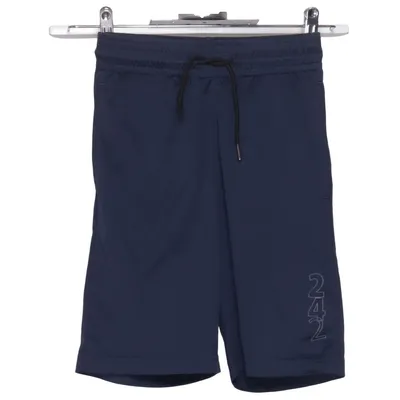Trainingsshorts (Blauw) van 242 Polyester