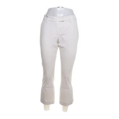 Pantalon de costume (Gris) de Hunkydory Élasthane, Polyester, Viscose