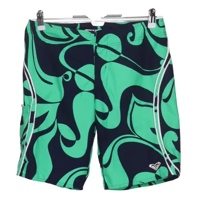 Badshorts (Graphic Groove Long Bs surfshorts) från Roxy Polyester