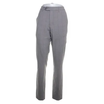 Kostymbyxor (Grå, Flerfärgad) från Shaping New Tomorrow Elastan, Viskos, Återvunnen polyester