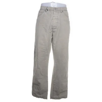 Jeans (Grön) från Cat Bomull