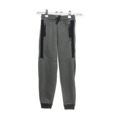 Mjukisbyxor (Grön, Flerfärgad) från D.M.D by Denim Day Bomull, Polyester