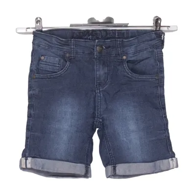 Jeansshorts (Trevor) fra DWG Bomuld, Elastan, Polyester, Viscose