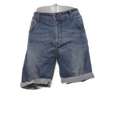 Jeansshorts (Blå) från Zara Jeans