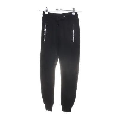 Mjukisbyxor (Svart) från Woxo 720° Bomull, Polyester