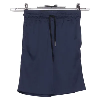 Trainingsshorts (Blauw) van 242 Polyester