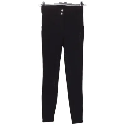 Breeches (Black) from Copperfield Cotton, Elastane
