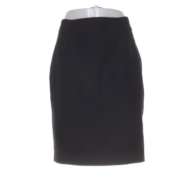 Jupe crayon (Noir) de Kombi