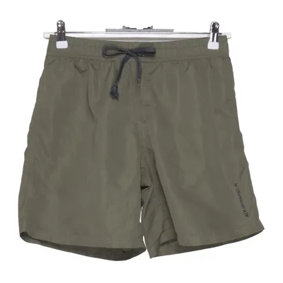 Zwemshort (Groen) van Aquarapid Polyester