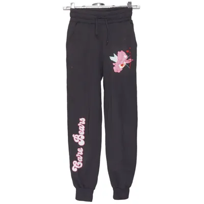 Pantalon de survêtement (Gris) de Care Bears Coton, Polyester