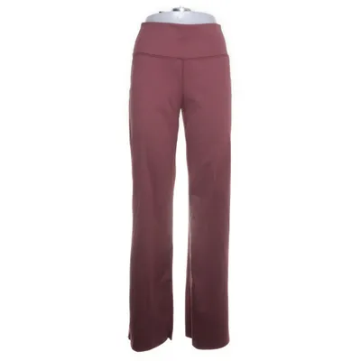 Byxor (Lila) från ICANIWILL Elastan, Nylon