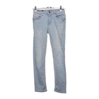 Jeans (Blå) från Skate Nation Bomull, Elastan