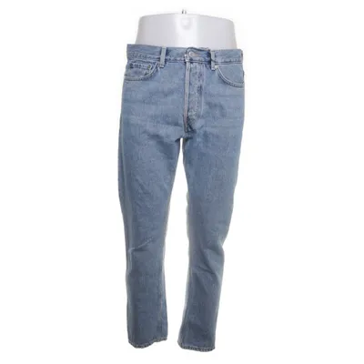 Jeans (Pine Regular Tapered Jeans) från Weekday Bomull