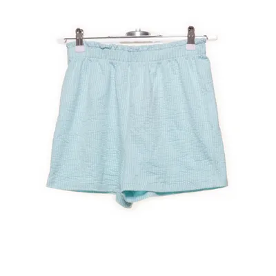 Pyjamasshorts (Blå) från Yigga Bomull, Elastan, Polyester