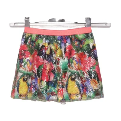 Jupe (Multicolore) de Kate Morgan Studio x H&M Polyester