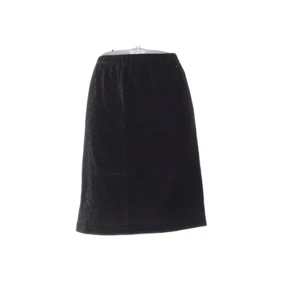 Jupe (Noir) de BB Design Jytte Meilvang