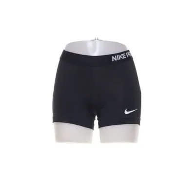 Kompressionsshorts (Svart) från Nike Pro