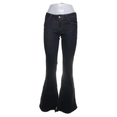 Spijkerbroek (Blauw) van Cheap Monday Katoen, Elastaan, Polyester