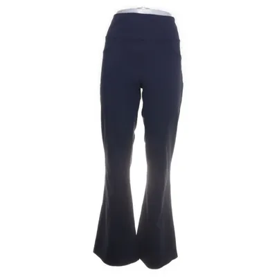 Leggings (Blå) Elastan, Polyester