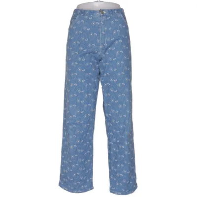 Jean (Bleu, Blanc)