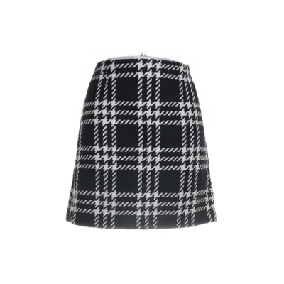 Rok (Zwart, Wit) van Newhouse Wol