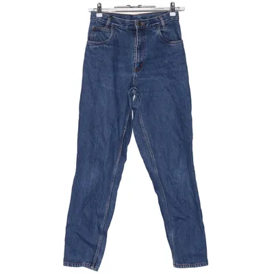 Jeans (Blue) from Modern Basic Cotton