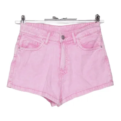 Short en jean (Rose) de Groggy Coton
