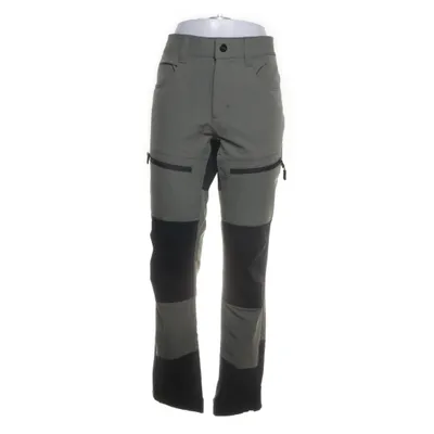 Friluftsbyxor (Svart, Grön) från Strøva Elastan, Nylon, Polyester