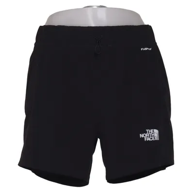 Trainingsshorts (Zwart) van The North Face