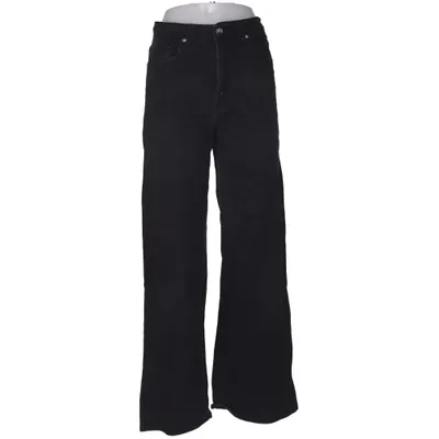 Jeans (Black) from Divided by H&M Cotton, Elastane
