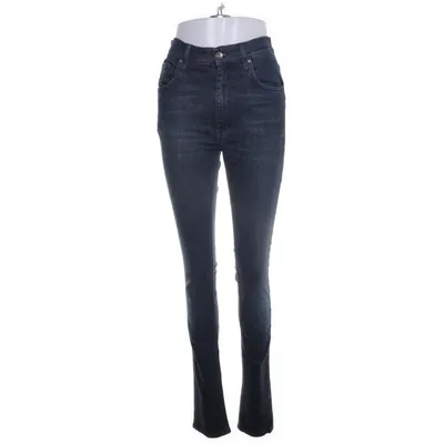 Jeans (Blå) från Tiger of Sweden Bomull, Elastan, Polyester