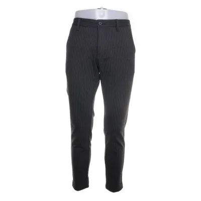 Kostymbyxor (Grå) från Only & Sons Elastan, Polyester, Viskos
