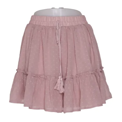 Jupe (Rose) de Simplee Polyester