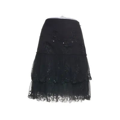 Kjol (Svart) från Kookaï Bomull, Nylon