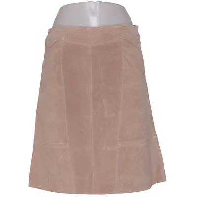 Läderkjol (Maisy 1) från Soulmate Skinn, Polyester