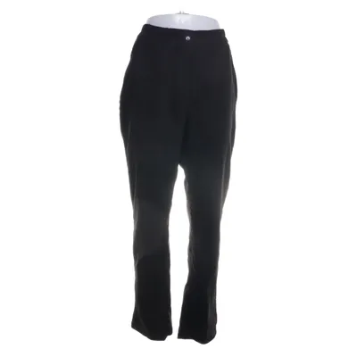Broek (Zwart) van Bonprix Collection Elastaan, Polyester, Viscose