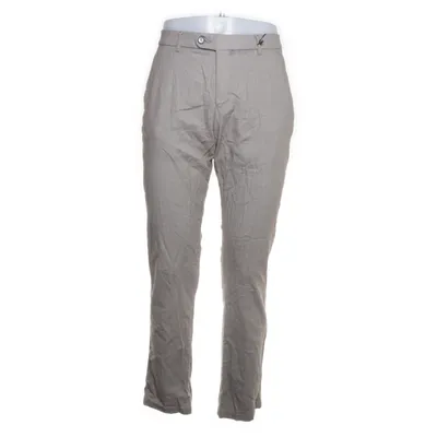 Chinos (Beige) från Bugatti Bomull, Elastan