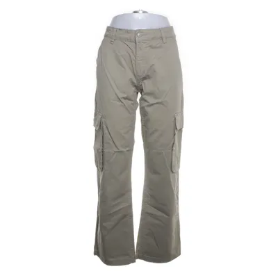 Cargobyxor (Grön) från Perfect Jeans