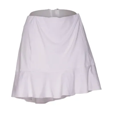 Sports skirt (White) from Wilson Elastane, Polyester