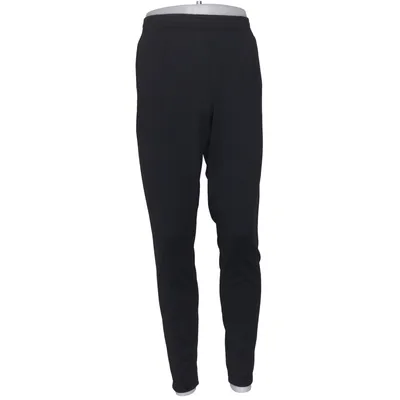 Trainingsbroek (Zwart) van Brooks Elastaan, Gerecycled polyester